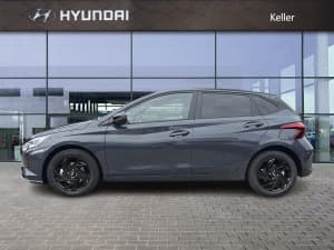 Hyundai i20 - miniatura 2