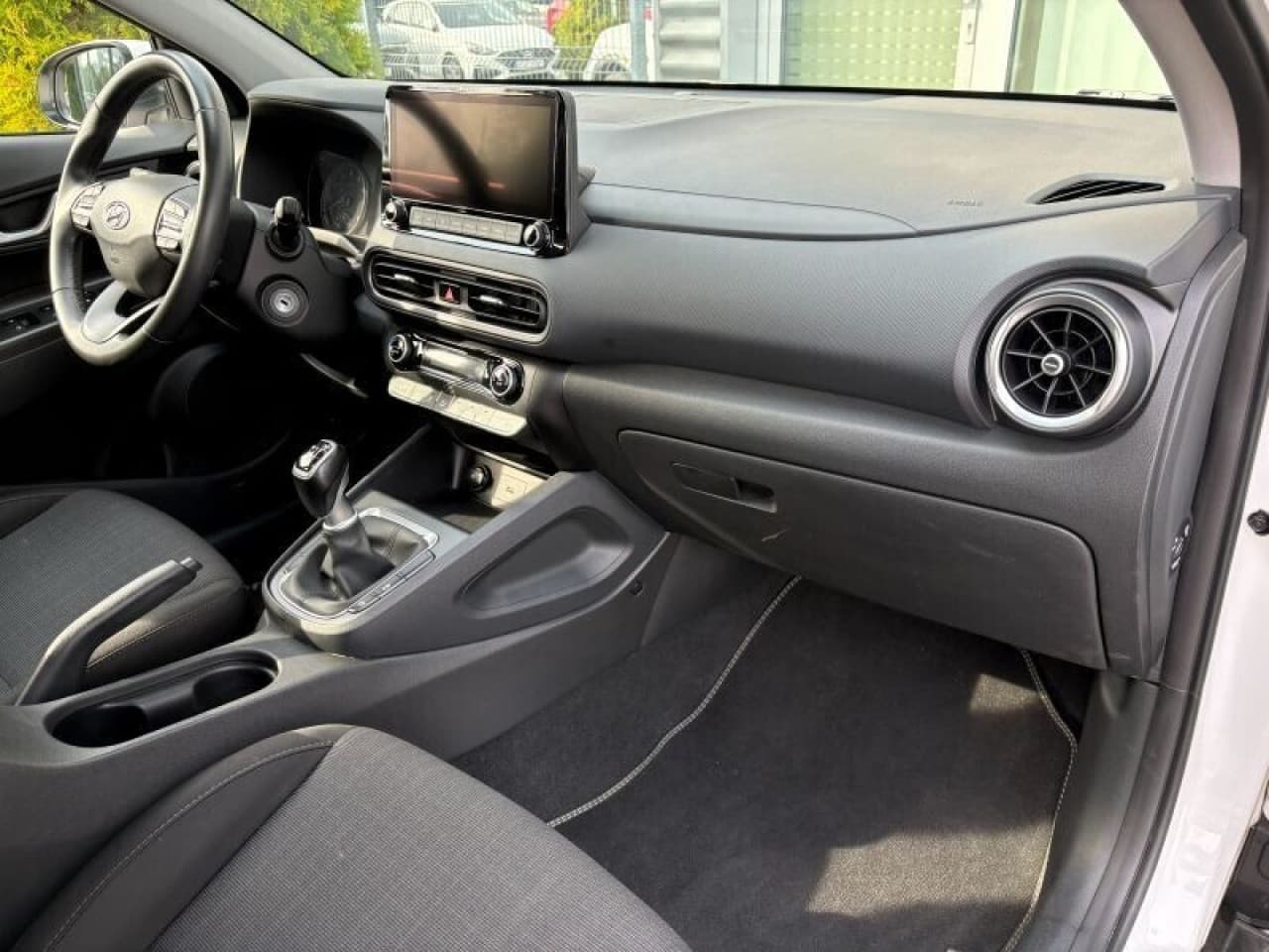 Hyundai Kona - zdjęcie 8