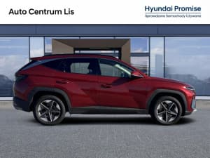 Hyundai Tucson - miniatura 6