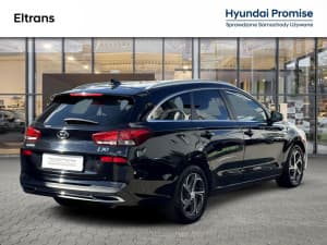 Hyundai i30 - miniatura 6