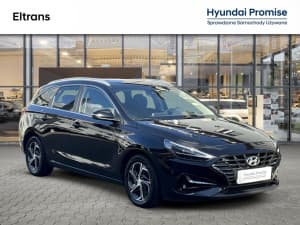 Hyundai i30 - miniatura 8