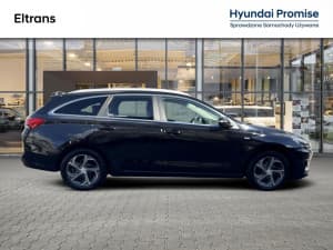 Hyundai i30 - miniatura 7