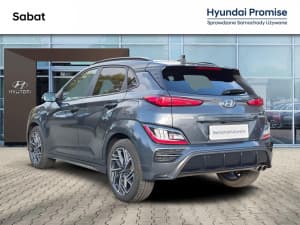 Hyundai Kona - miniatura 6