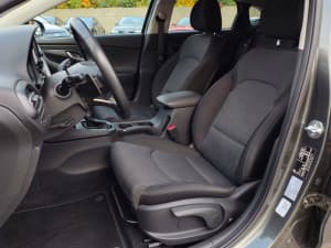Hyundai i30 - miniatura 14