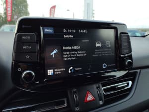 Hyundai i30 - miniatura 19
