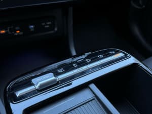 Hyundai Tucson - miniatura 16