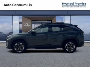 Hyundai Tucson - miniatura 2