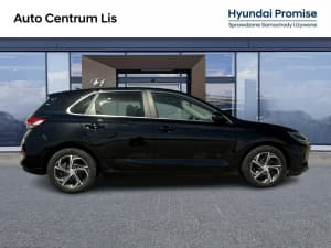 Hyundai i30 - miniatura 6