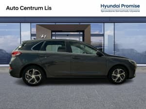 Hyundai i30 - miniatura 6