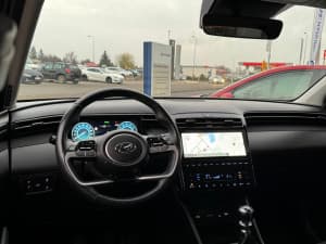 Hyundai Tucson - miniatura 9