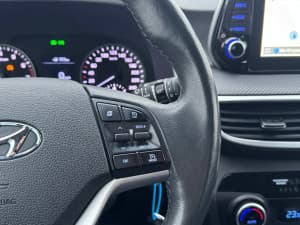 Hyundai Tucson - miniatura 13