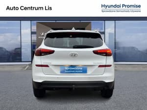 Hyundai Tucson - miniatura 4
