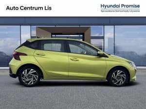 Hyundai i20 - miniatura 6