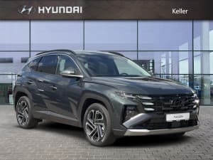 Hyundai Tucson - miniatura 7