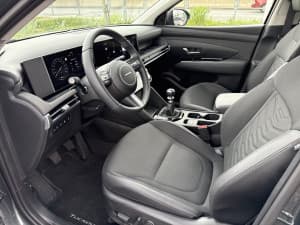 Hyundai Tucson - miniatura 9