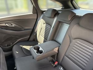 Hyundai i30 - miniatura 10