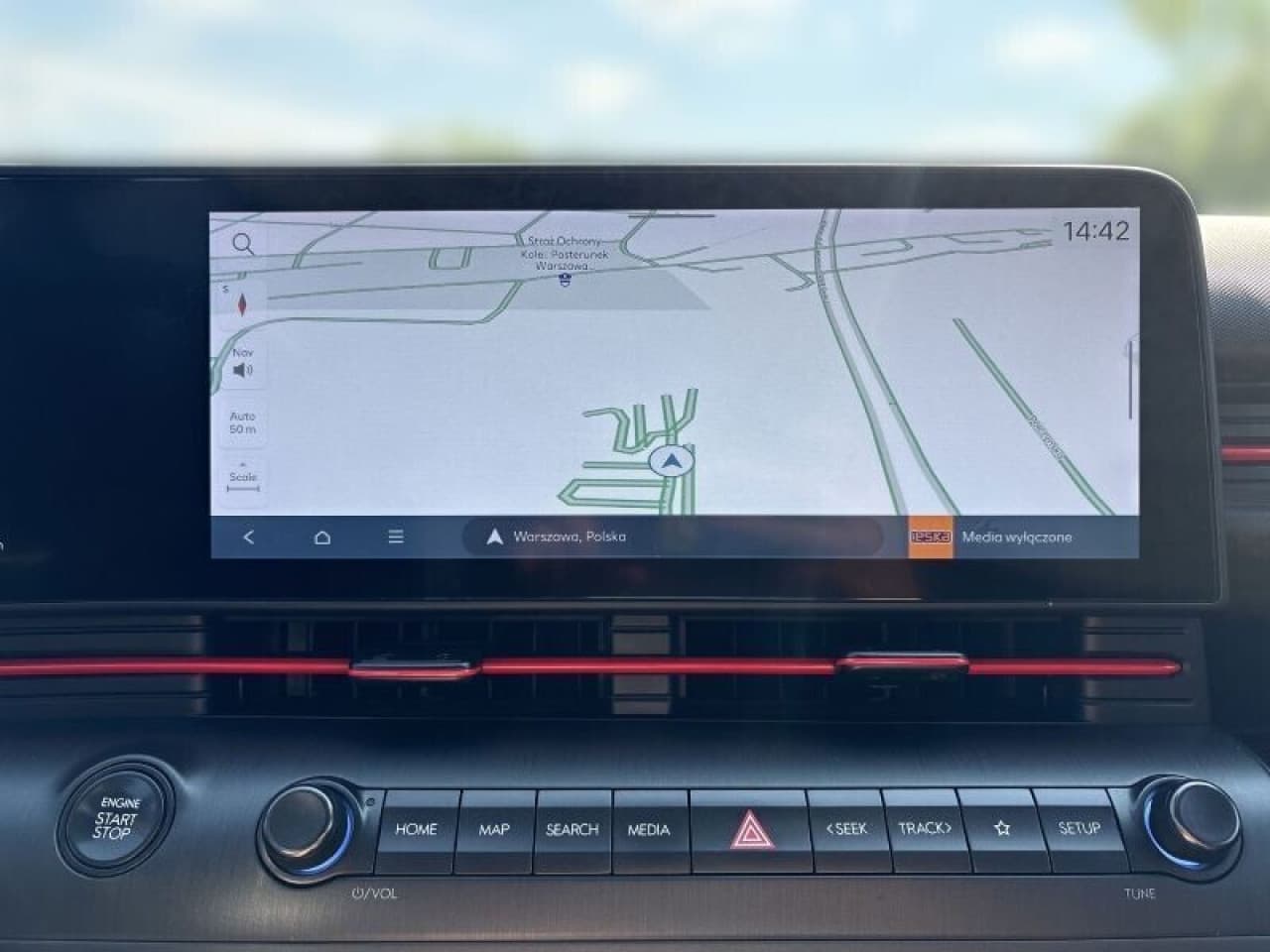Hyundai Kona - zdjęcie 6