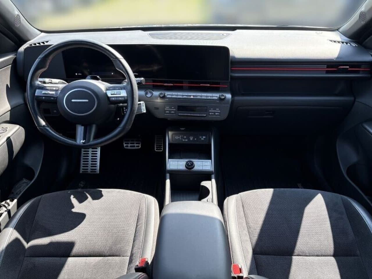 Hyundai Kona - zdjęcie 3
