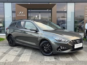 Hyundai i30 - miniatura 7