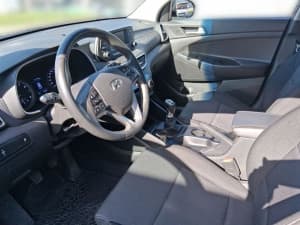 Hyundai Tucson - miniatura 18