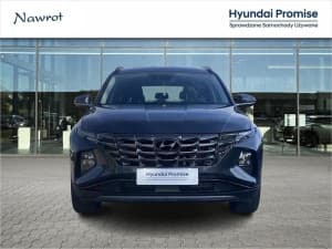 Hyundai Tucson - miniatura 18