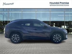 Hyundai Tucson - miniatura 16